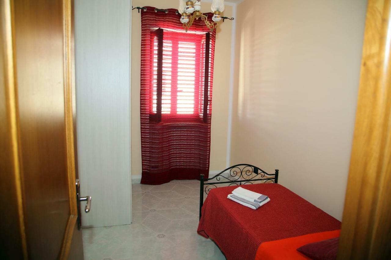 Sant'Andrea Apartman Tricase Kültér fotó