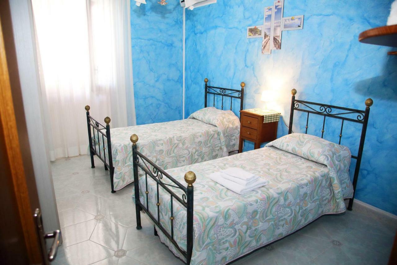 Sant'Andrea Apartman Tricase Kültér fotó
