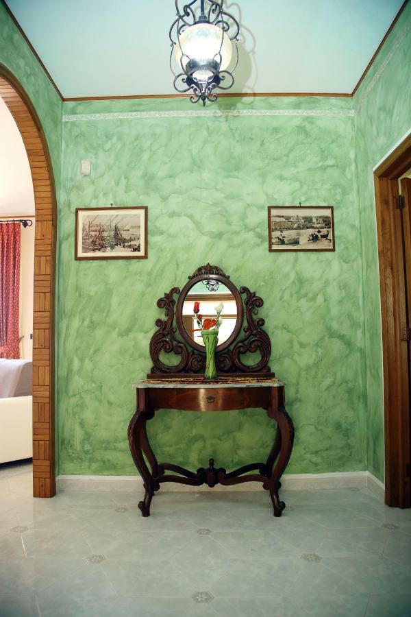 Sant'Andrea Apartman Tricase Kültér fotó