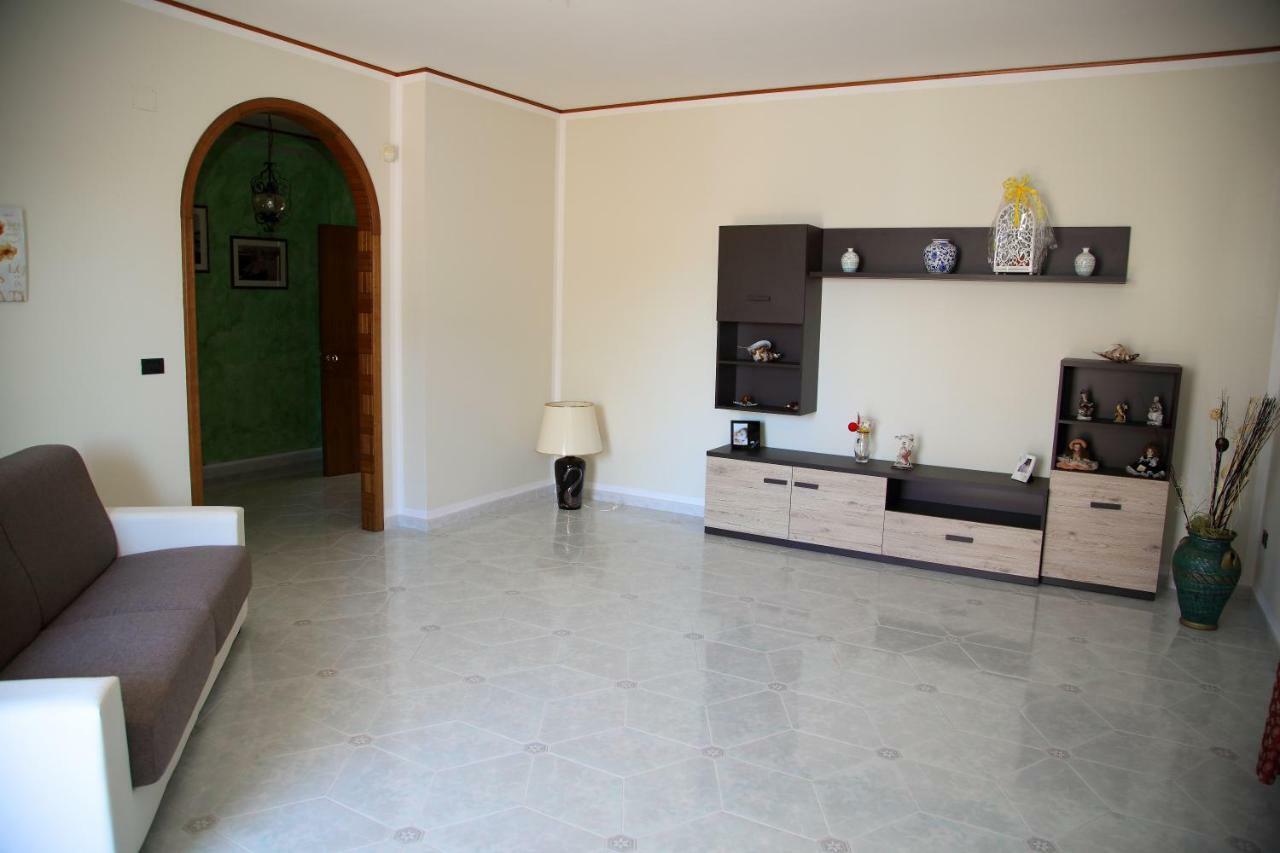 Sant'Andrea Apartman Tricase Kültér fotó
