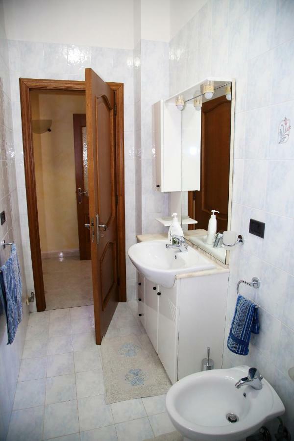 Sant'Andrea Apartman Tricase Kültér fotó