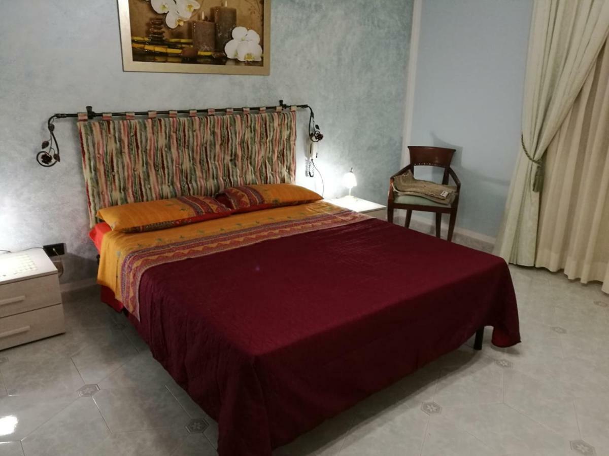 Sant'Andrea Apartman Tricase Kültér fotó